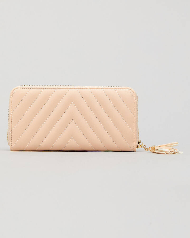 Ava And Ever Jeva Wallet for Womens
