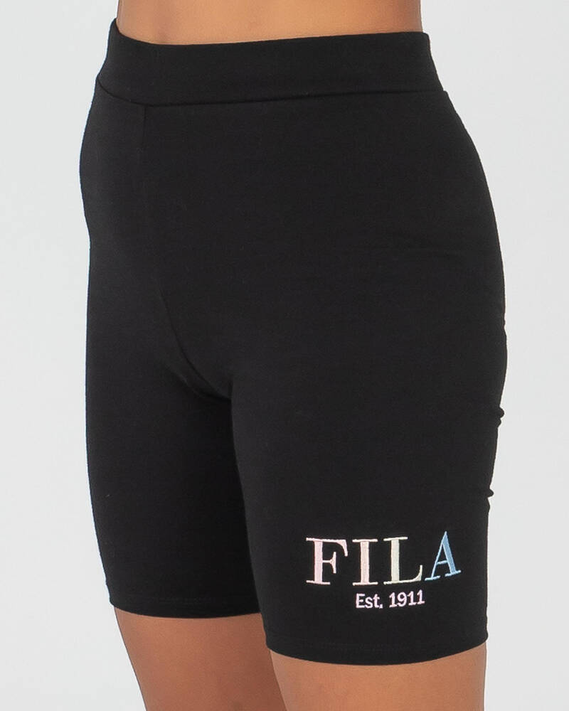Fila Girls' Pixie Shorts for Womens
