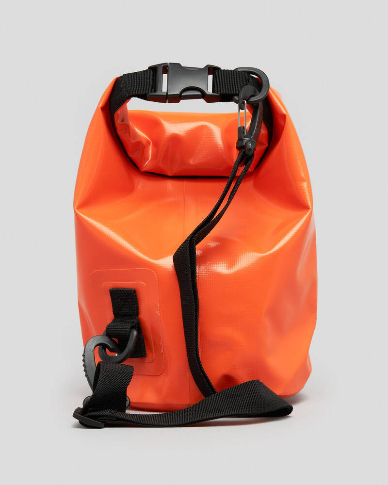 Jetpilot Venture 5L Wet Bag for Mens