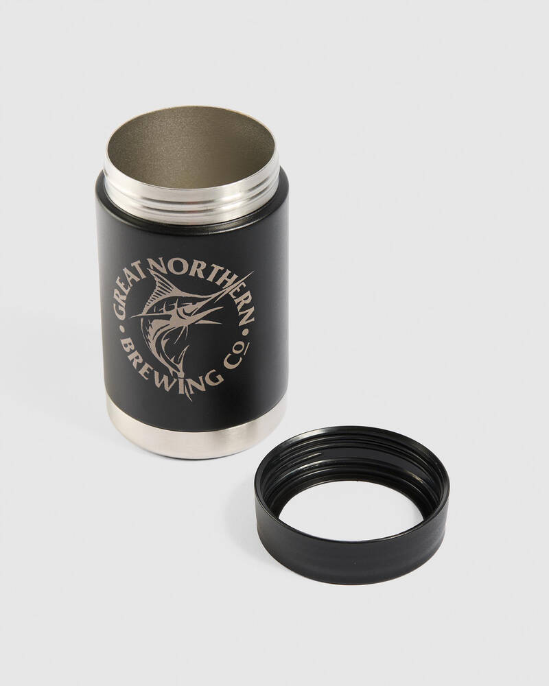 Great Northern Rough Cut Insulated Stubby Cooler for Mens