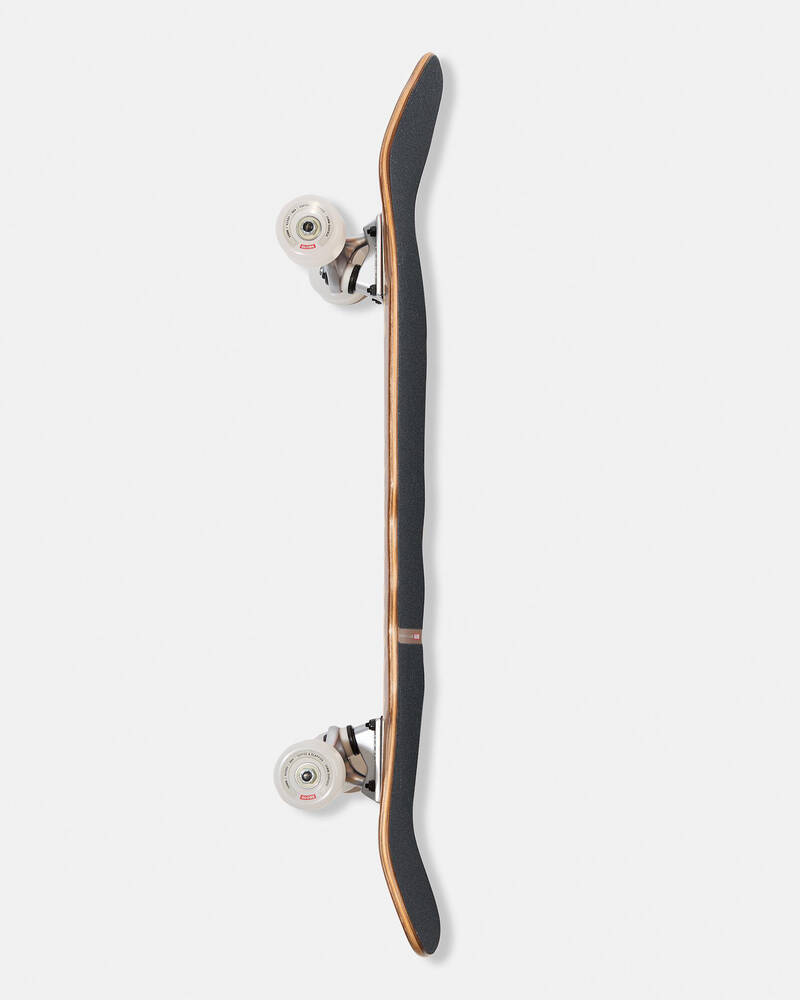 Globe Restless 10.0" Cruiser Skateboard for Unisex