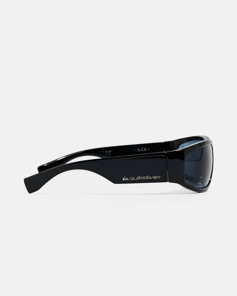 Quiksilver Oasis Night Sunglasses for Unisex