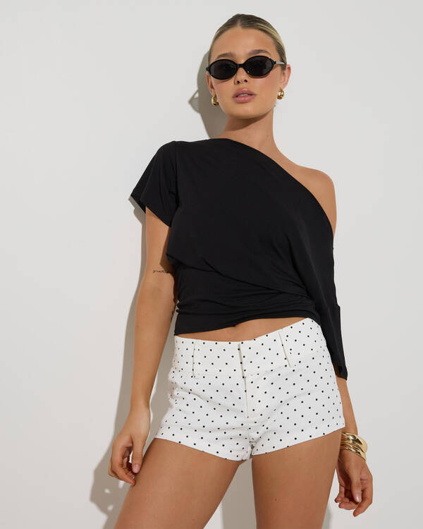 Ava And Ever Isabel Shorts for Womens