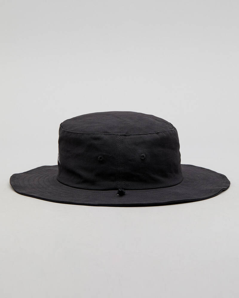 Quiksilver Bushmaster Hat for Mens