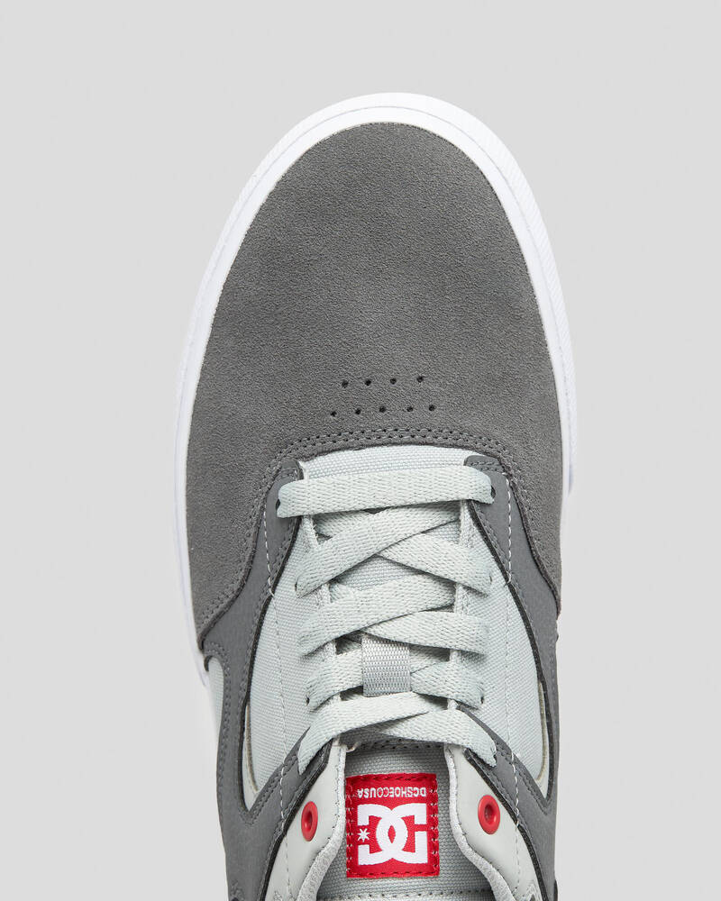 DC Shoes Kalis Vulc Shoes for Mens