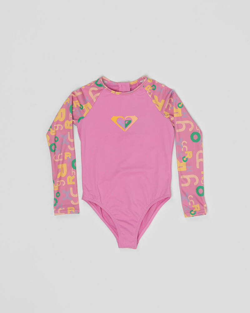 Roxy Toddlers' Funny Bambino Surfsuit for Womens