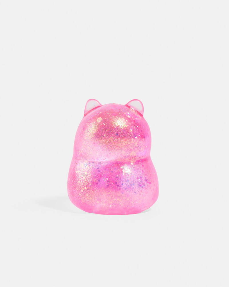 Epic Squish Sugar Capybara Squishy Fidget Toy for Unisex