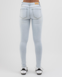 DESU Reno Skinny Jeans for Womens image number null