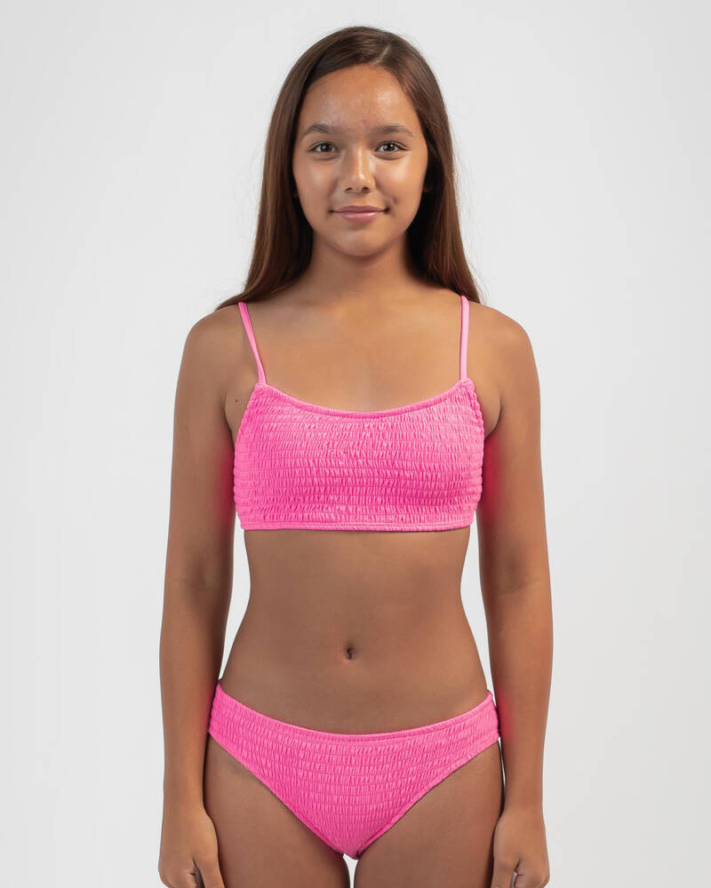 Kaiami Girls' Luna Bikini Set for Womens