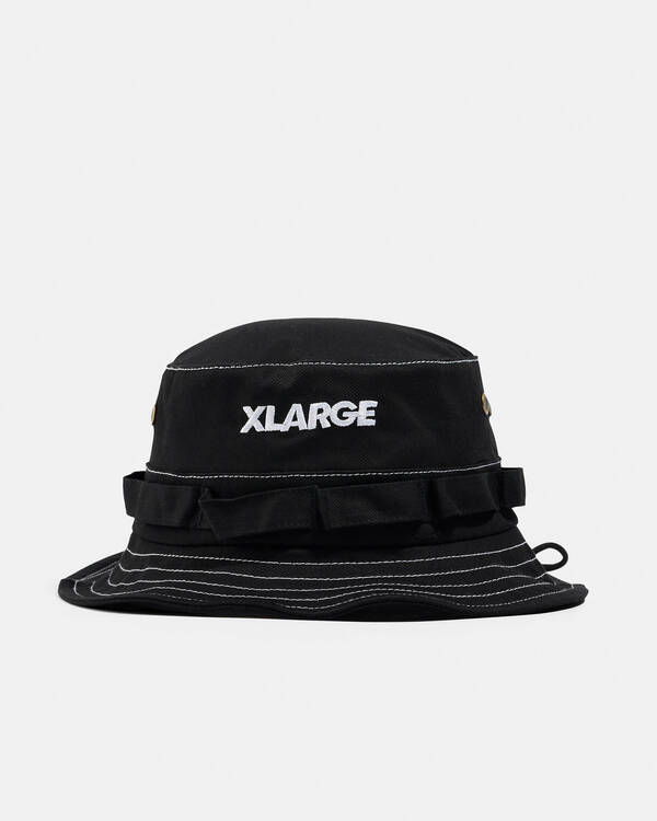 Italic Boonie Hat