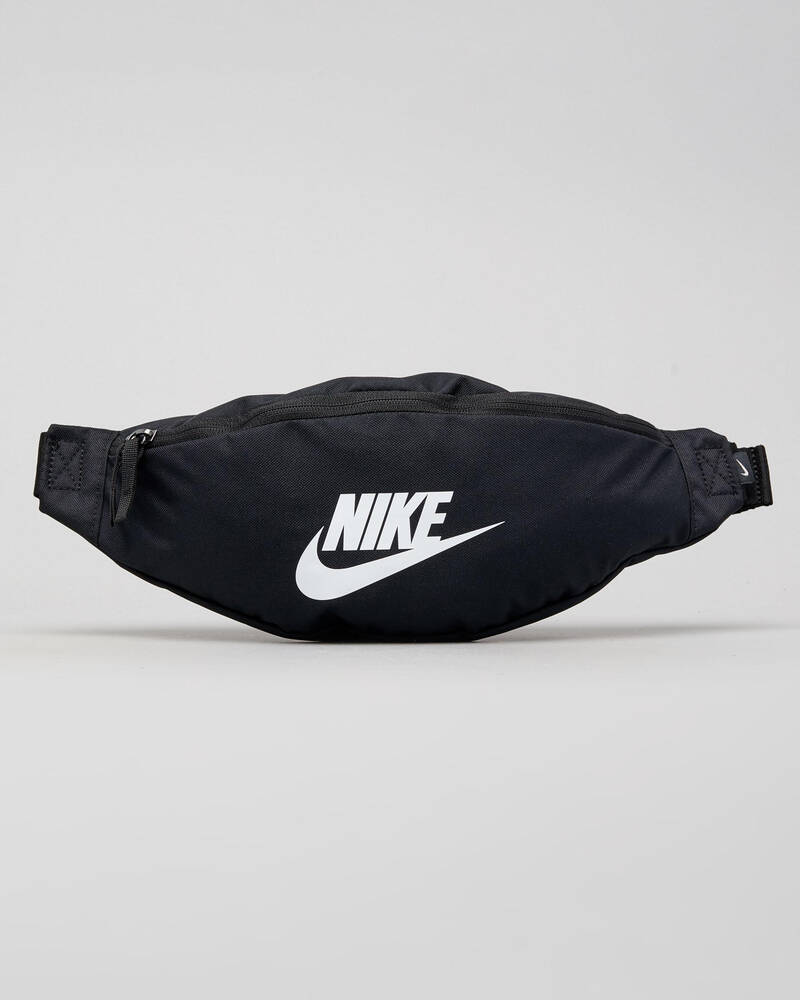 Nike Sportswear Heritage Hip Pack for Mens