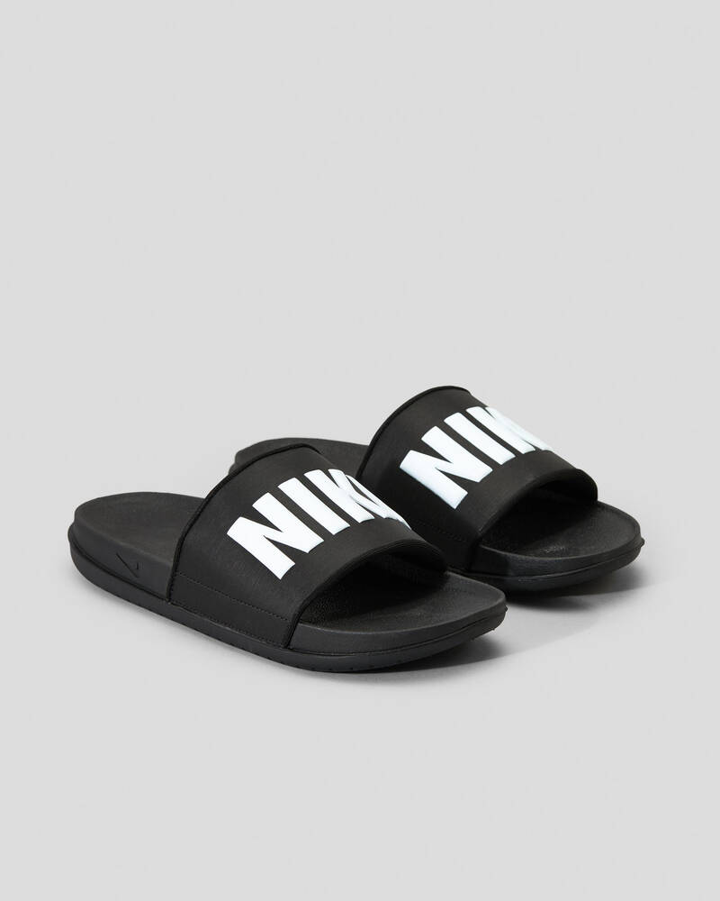 Nike Womens' Offcourt Slide Sandals for Womens