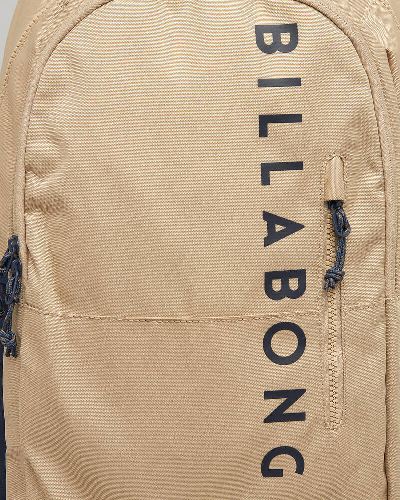 Billabong Norfolk Backpack for Mens