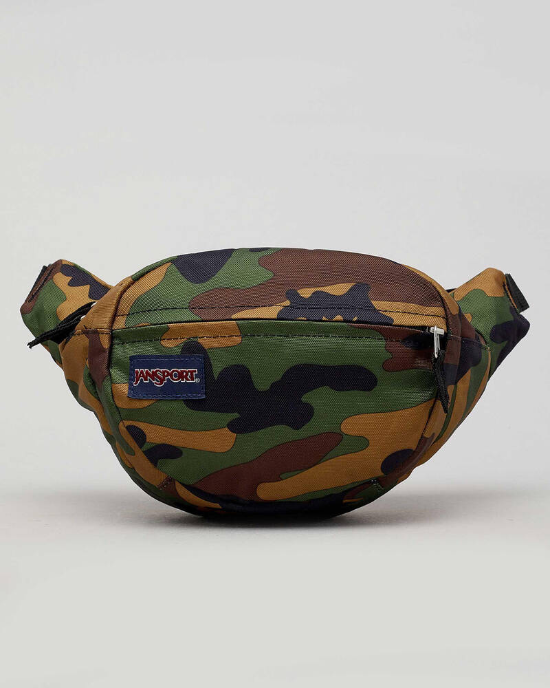 JanSport Fifth Avenue Waist Bag for Mens