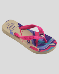 Havaianas Kids' Top Fantasy Thongs for Womens image number null
