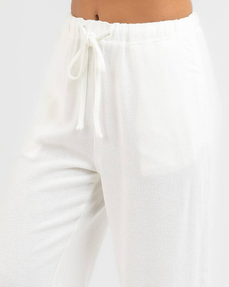 Mooloola Laguna Pants for Womens