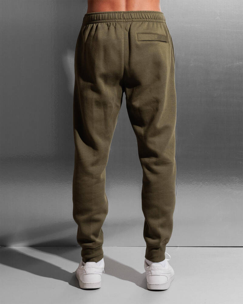 Nike Sportswear Club Fleece Track Pants for Mens