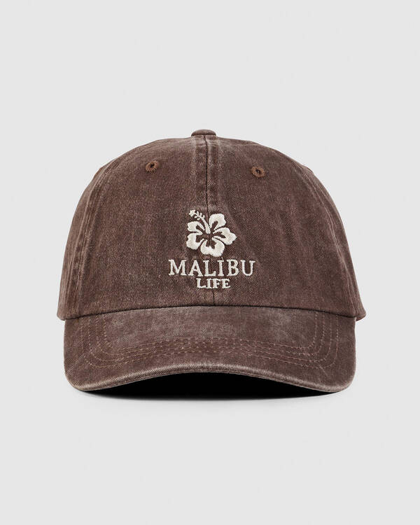Malibu Life Malibu Life Cap for Womens
