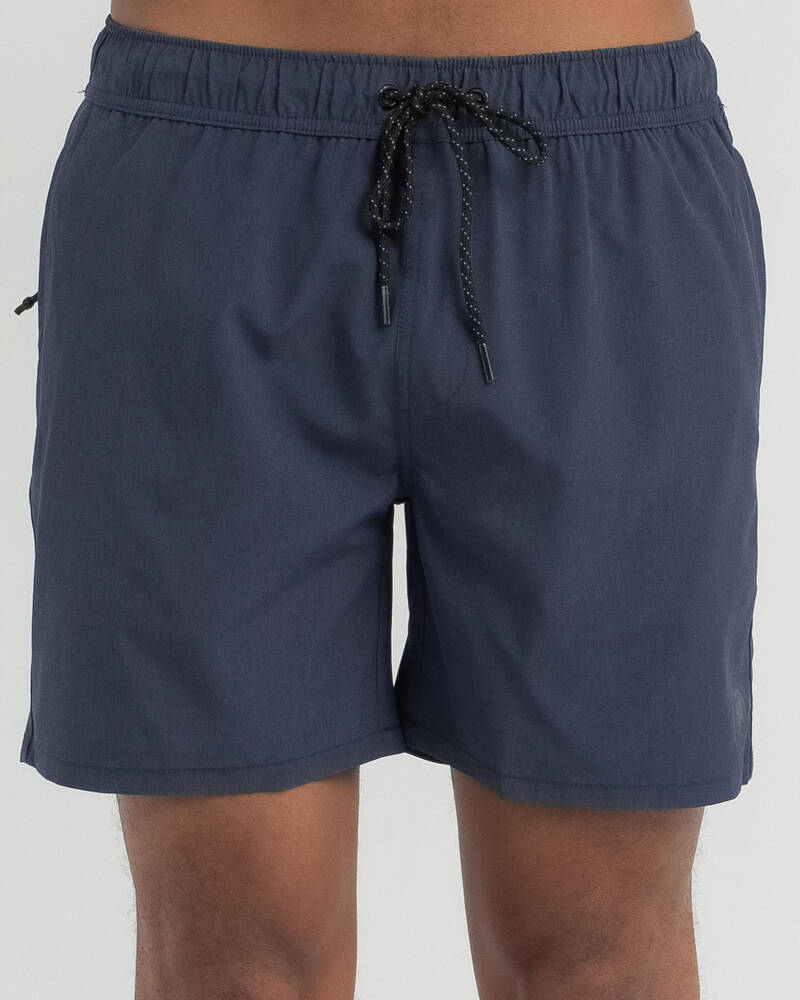 Sparta Performance Mully Shorts for Mens