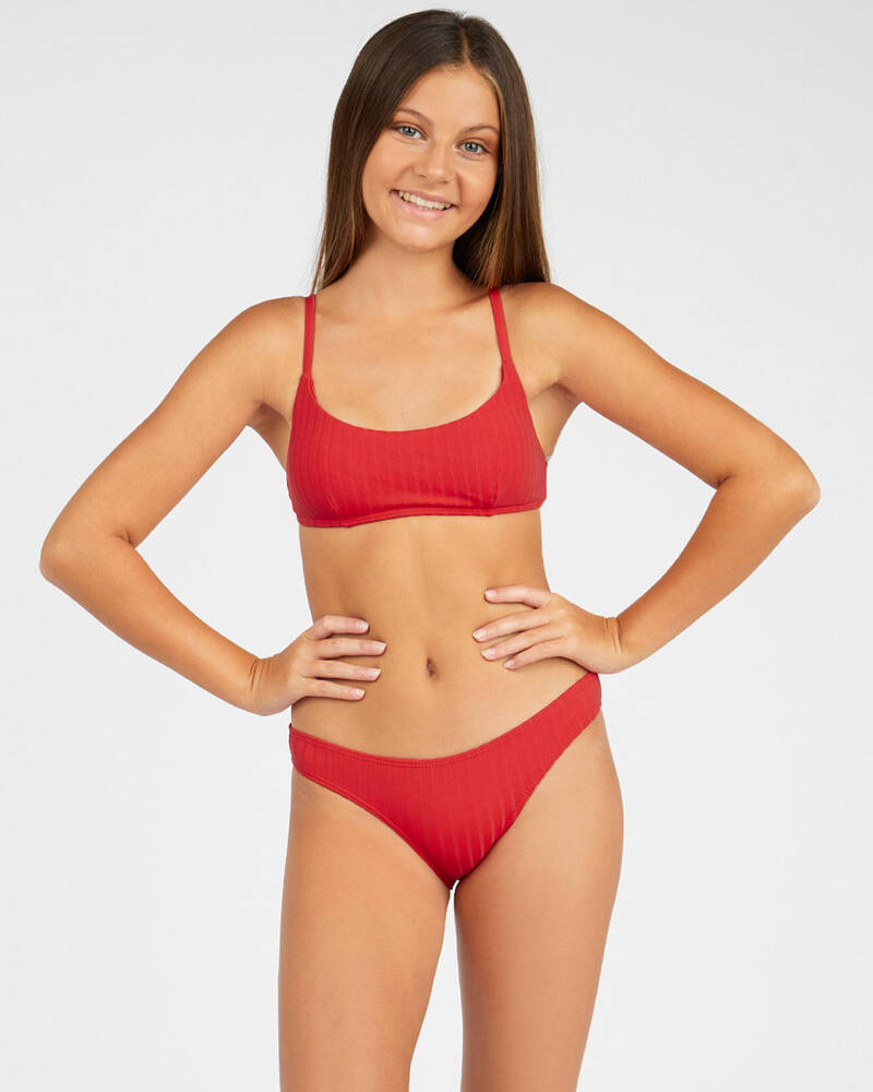 Topanga Girls' Summa Bikini for Womens