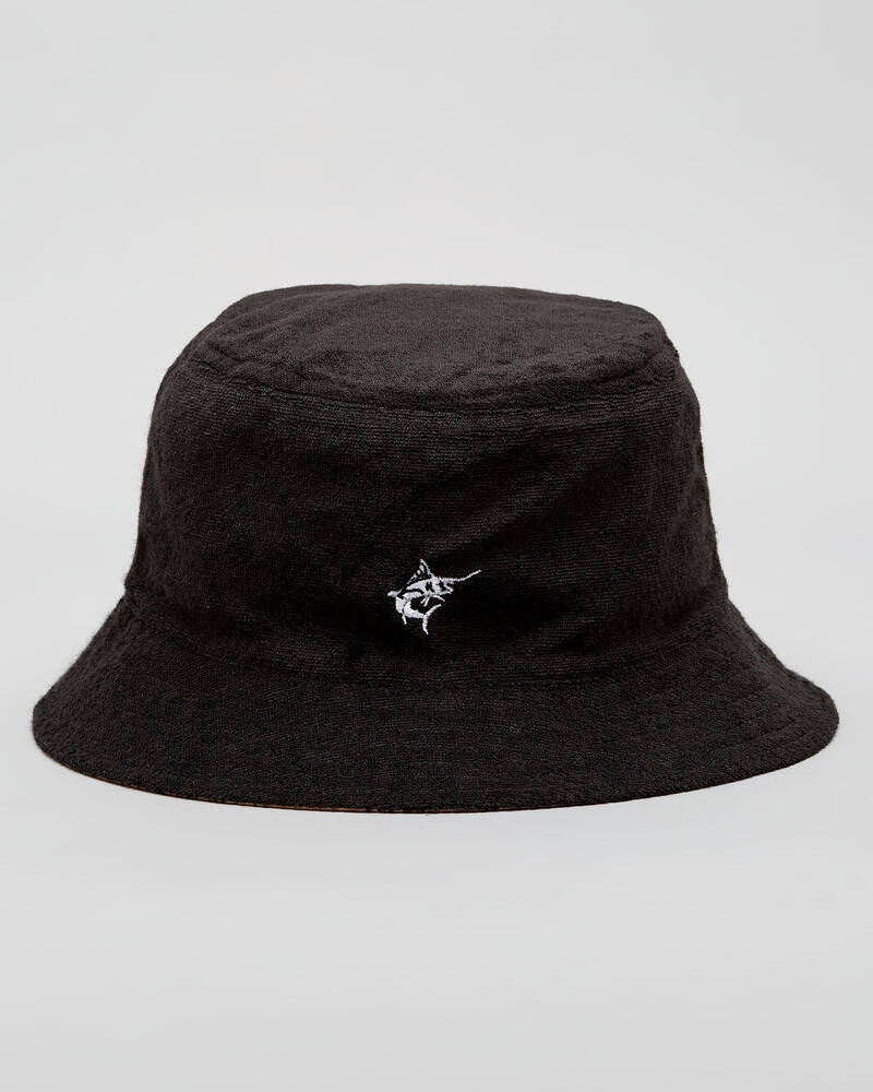 Salty Life Salty Life Tanned Bucket Hat for Mens