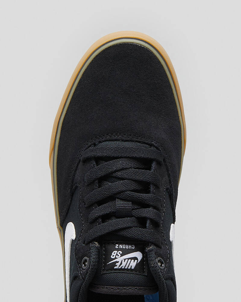 Nike Boys' Chron 2 Shoes for Mens