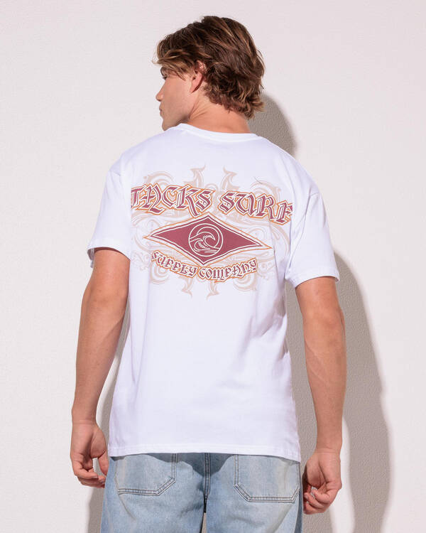 Wavecrest T-Shirt