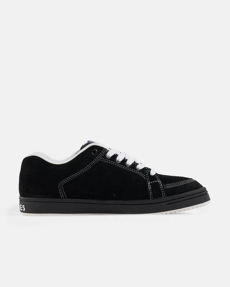 Etnies Sal 23 Shoes for Mens