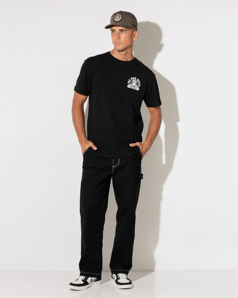 The Mad Hueys Such Is Kelly T-Shirt for Mens