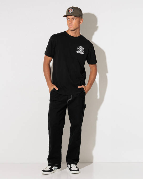 The Mad Hueys Such Is Kelly T-Shirt for Mens