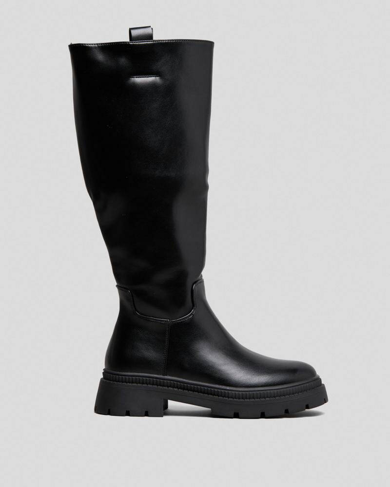 Jonnie Heaven Tall Boot for Womens