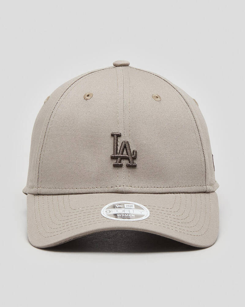 New Era LA Dodgers Cap for Womens
