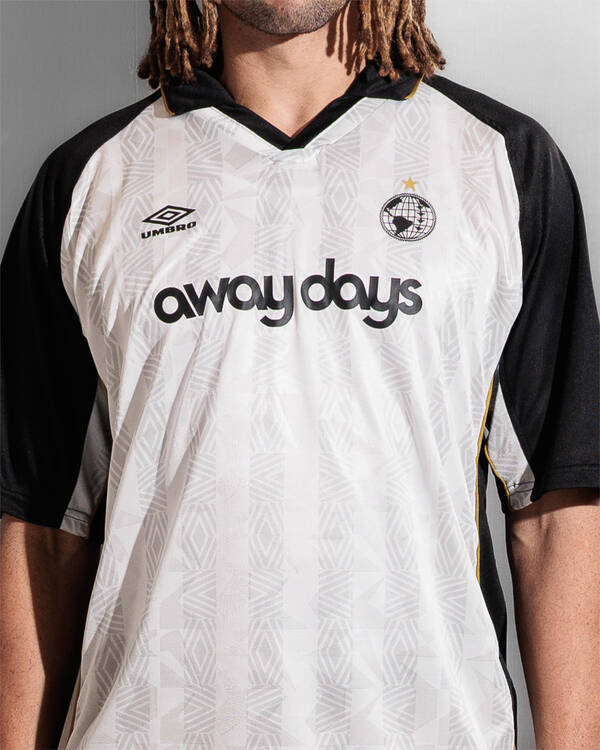 Umbro Panelled Football Jersey for Mens