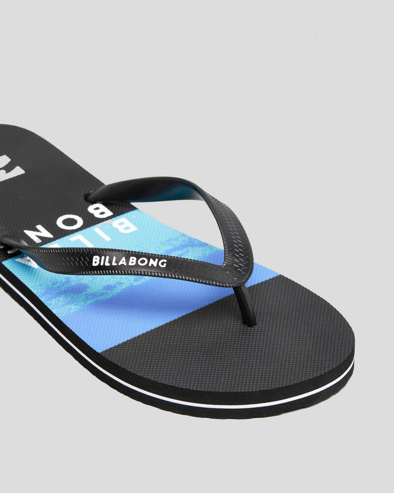 Billabong Northpoint Thongs for Mens