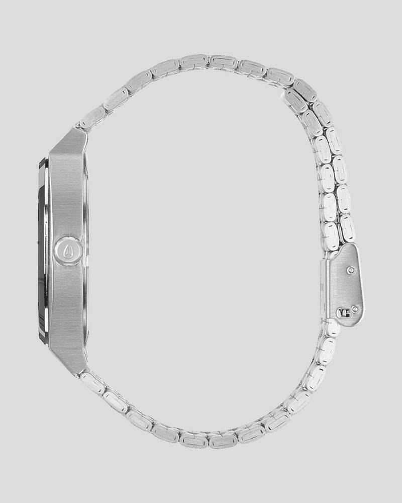 Nixon Time Teller Watch for Mens