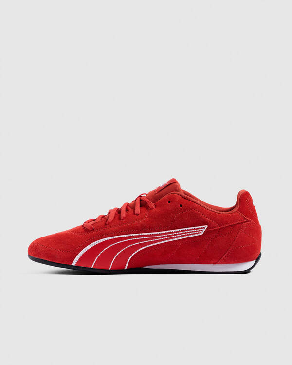 Puma Catch Suede Shoes for Mens