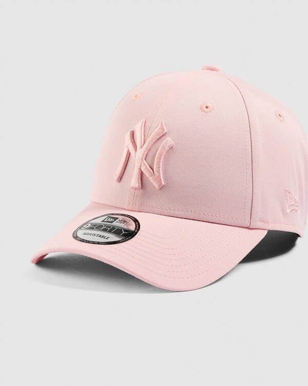 New Era New York Yankees Cap for Womens
