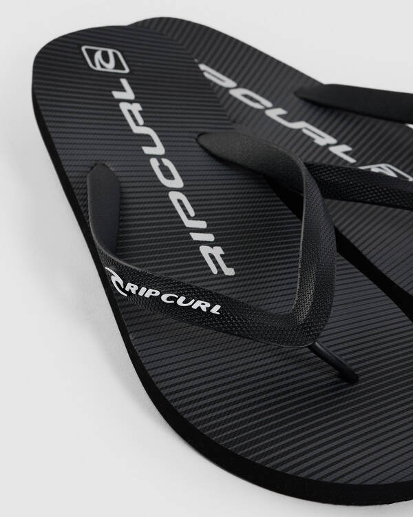 Rip Curl Shock Bloom Thongs for Mens