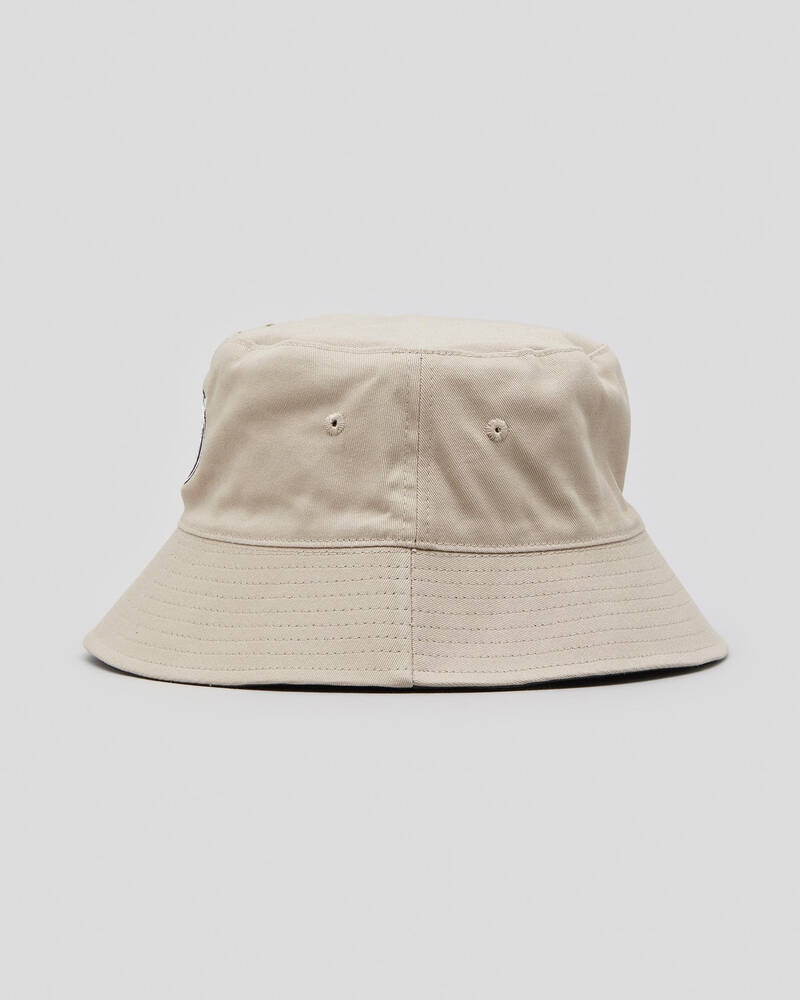 Santa Cruz Reverse Dot Bucket Hat for Mens