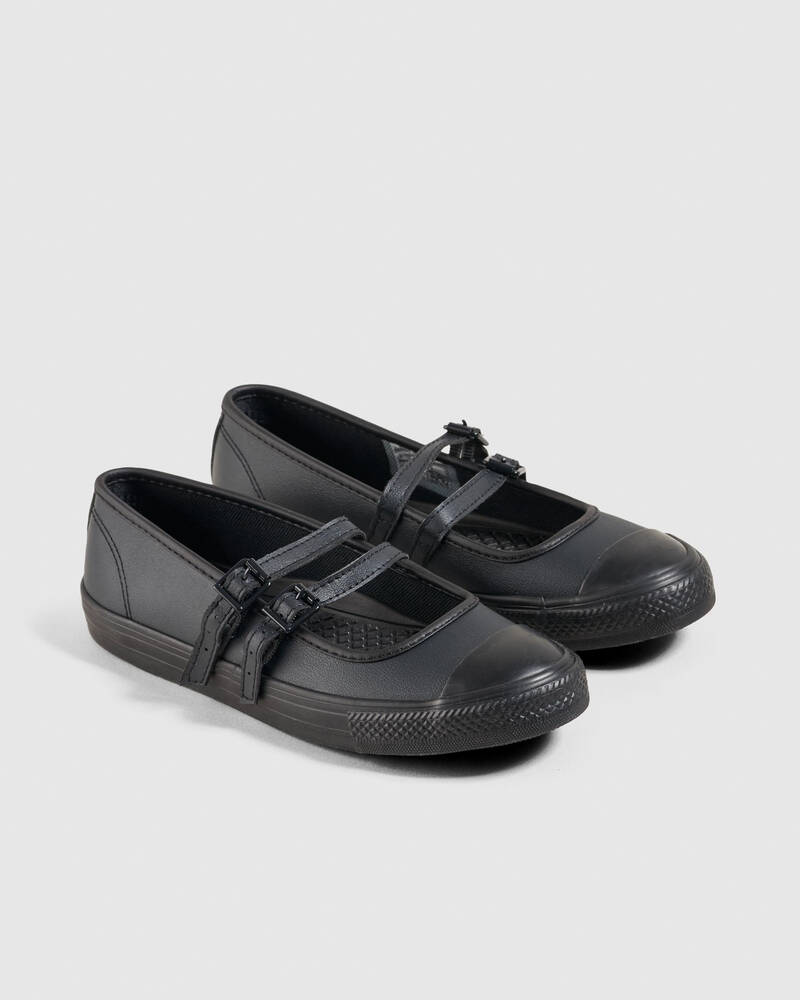 Converse Converse Womens Dainty Mary Jane Shoes for Womens