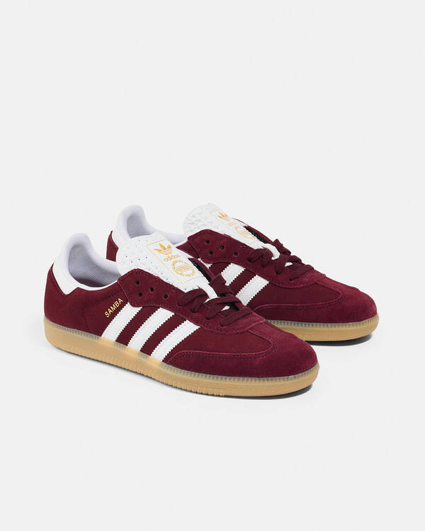Women's Samba ADV Shoes