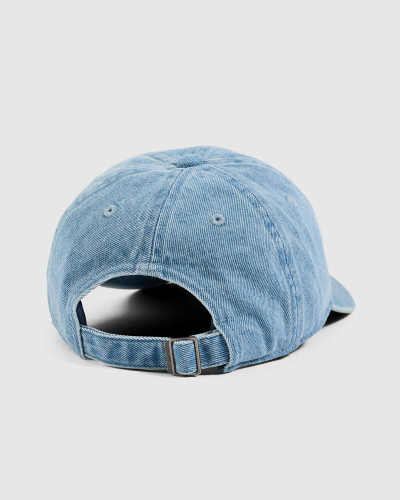 Nike Boys Unstructured Denim Cap for Mens