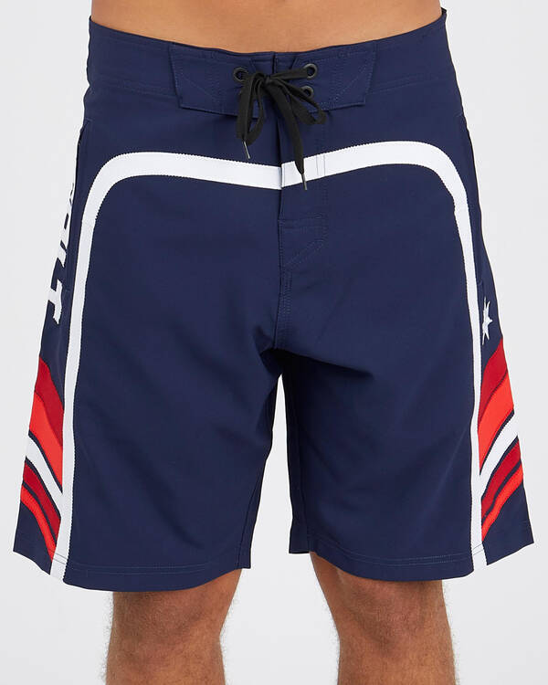 Oz Scalp Board Shorts