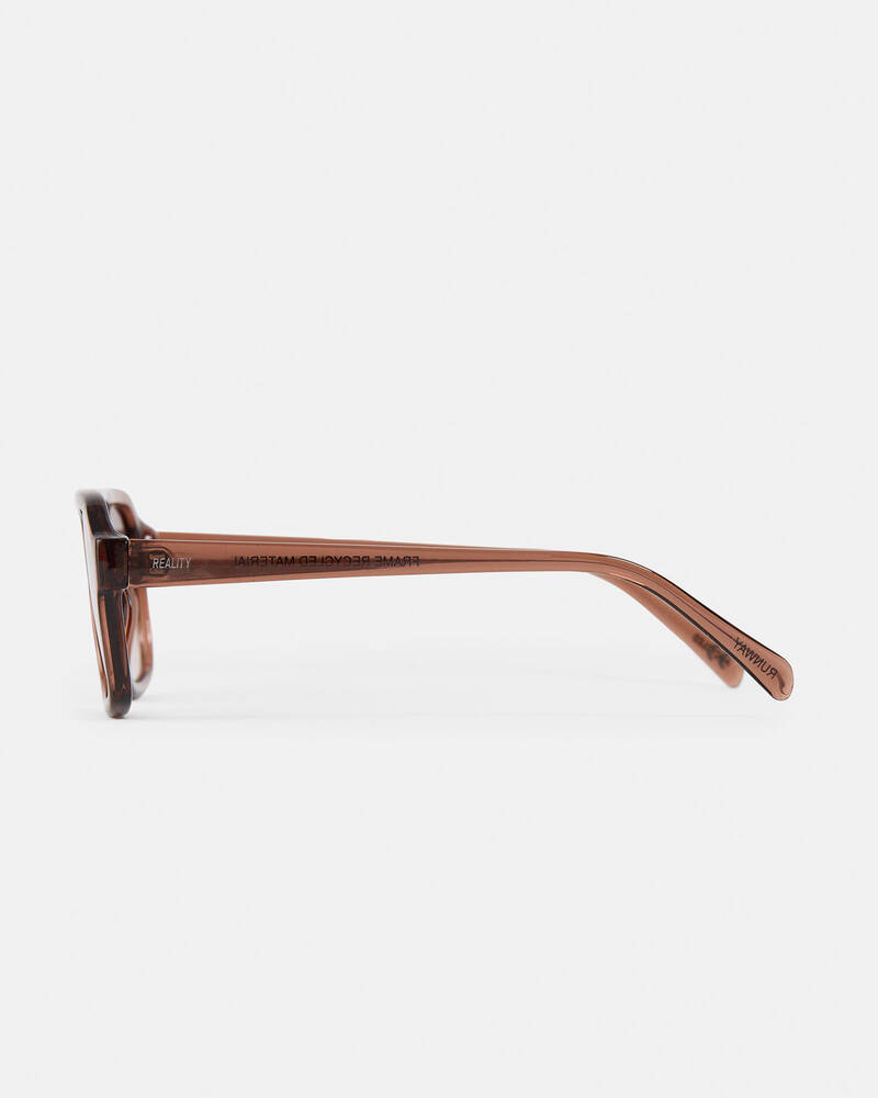 Reality Eyewear Runway Sunglasses for Womens