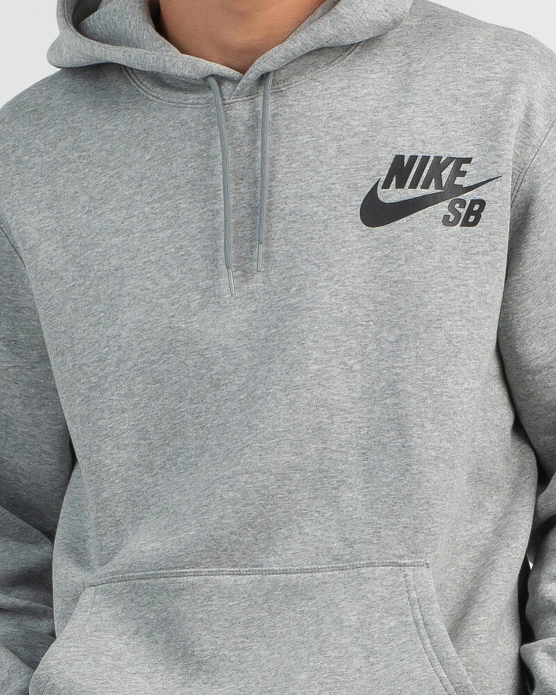 Nike NK SB Icon Hoodie for Mens