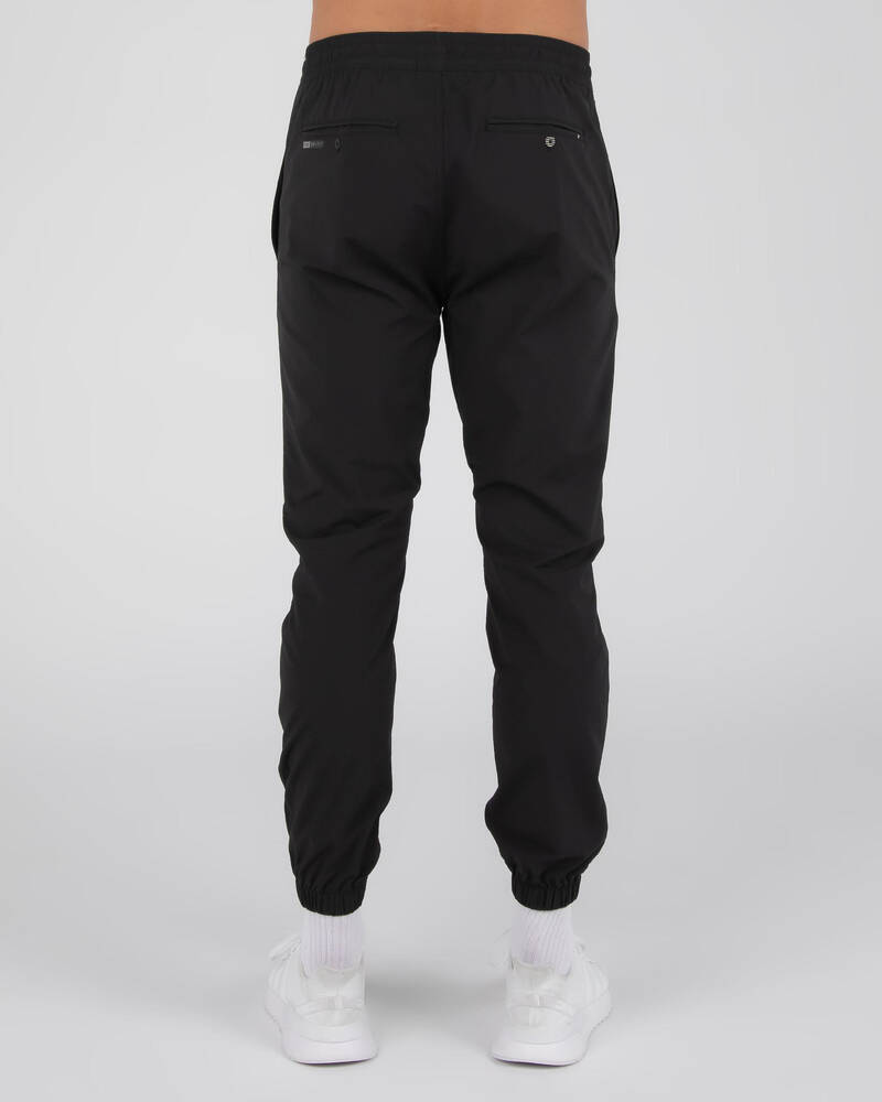 Hurley Dri-Fit Jogger Pants for Mens