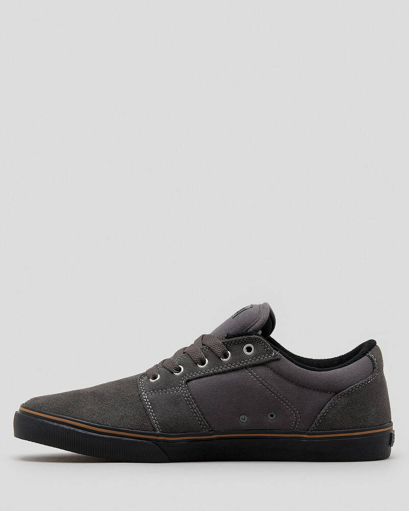 Etnies Barge LS Shoes for Mens