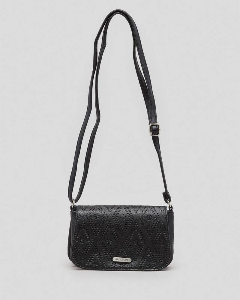 Billabong Carried Away Crossbody Bag for Womens