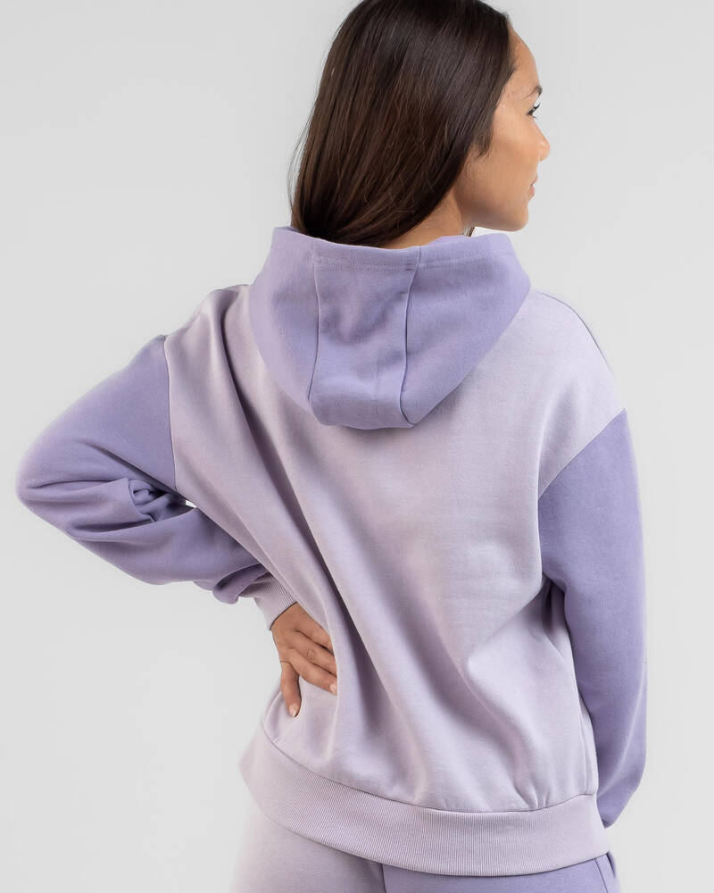 Ellesse Girls' Dici Hoodie for Womens