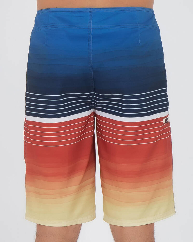 O'Neill Backwash Board Shorts for Mens